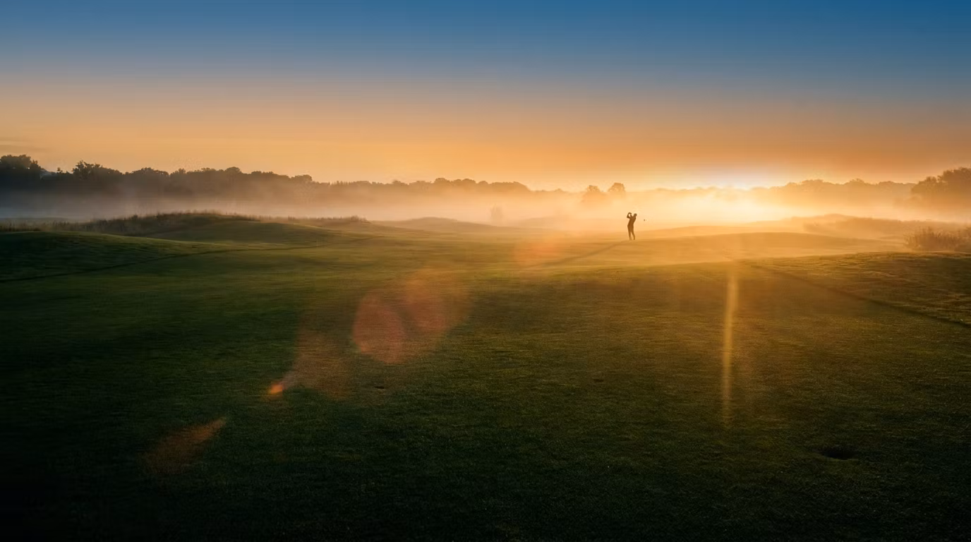 NexGen Golf