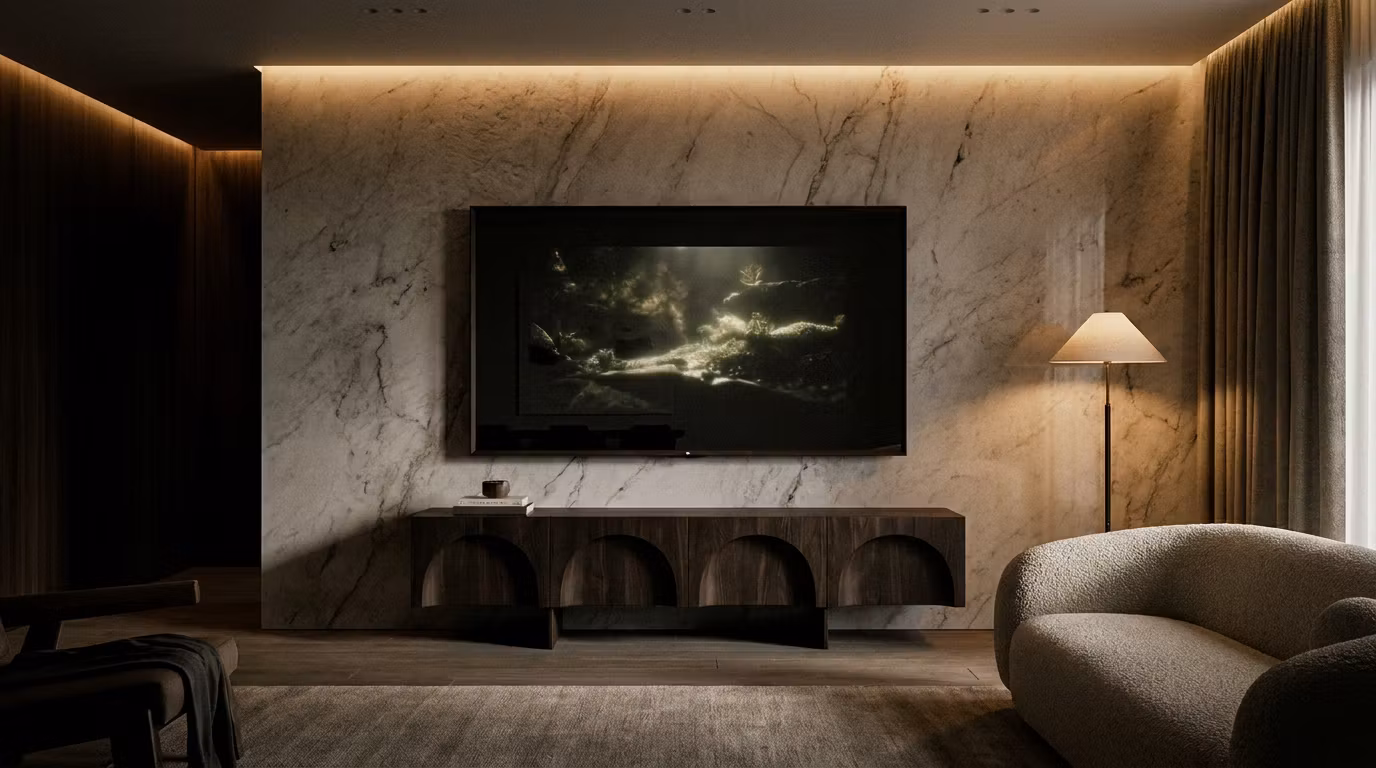 Stanhom Smart Mirrors