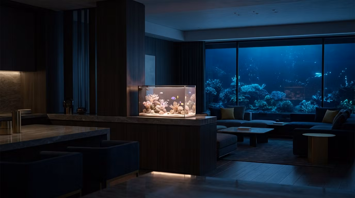 Cavenza Aquatics