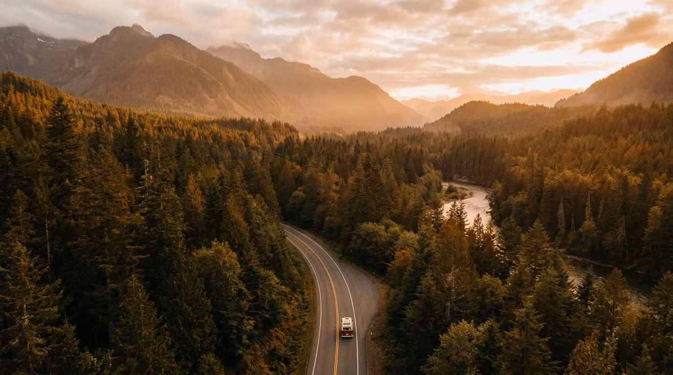 VanRoute Pro