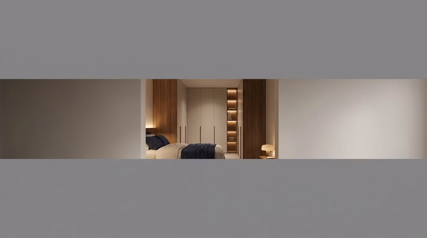 Wardrobes & Co