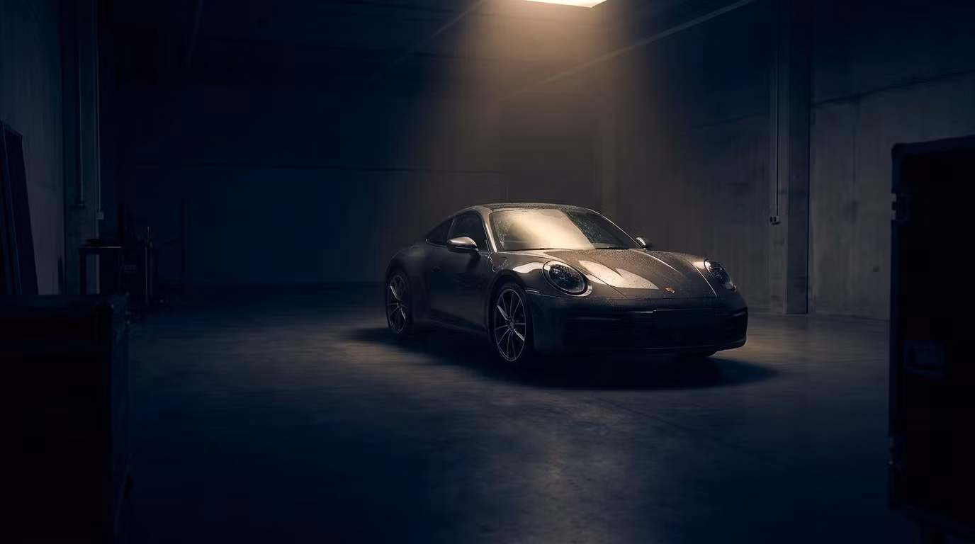 Just Car Care Academy