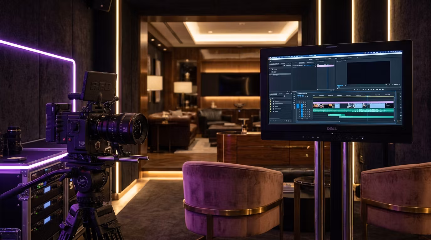 Clip Academy Pro