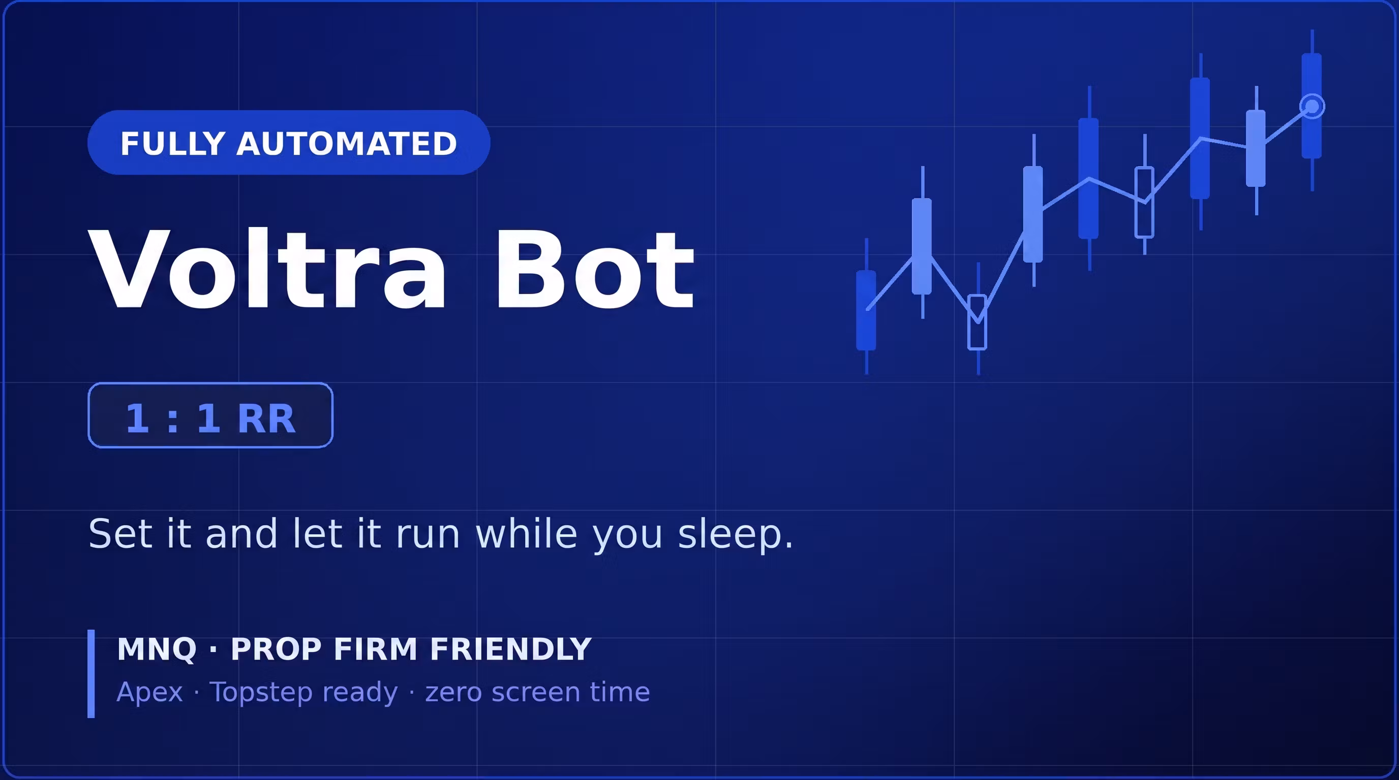 Voltra Bot 