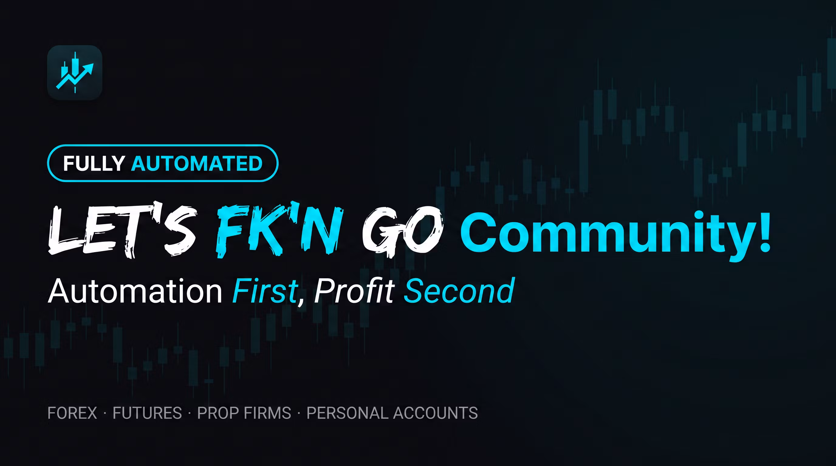 LFG Bot Community