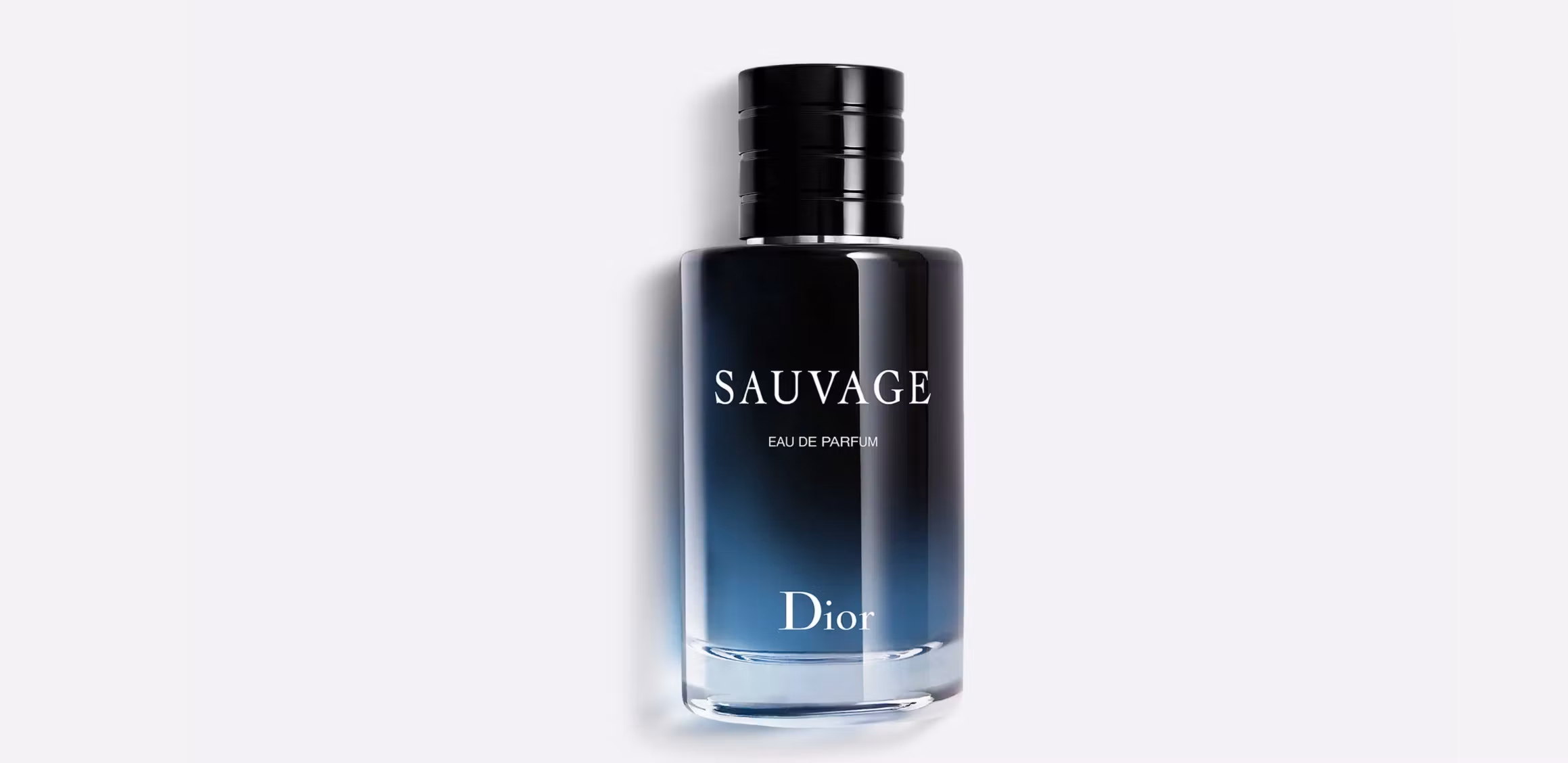 Dior Sauvage Eau de Parfum