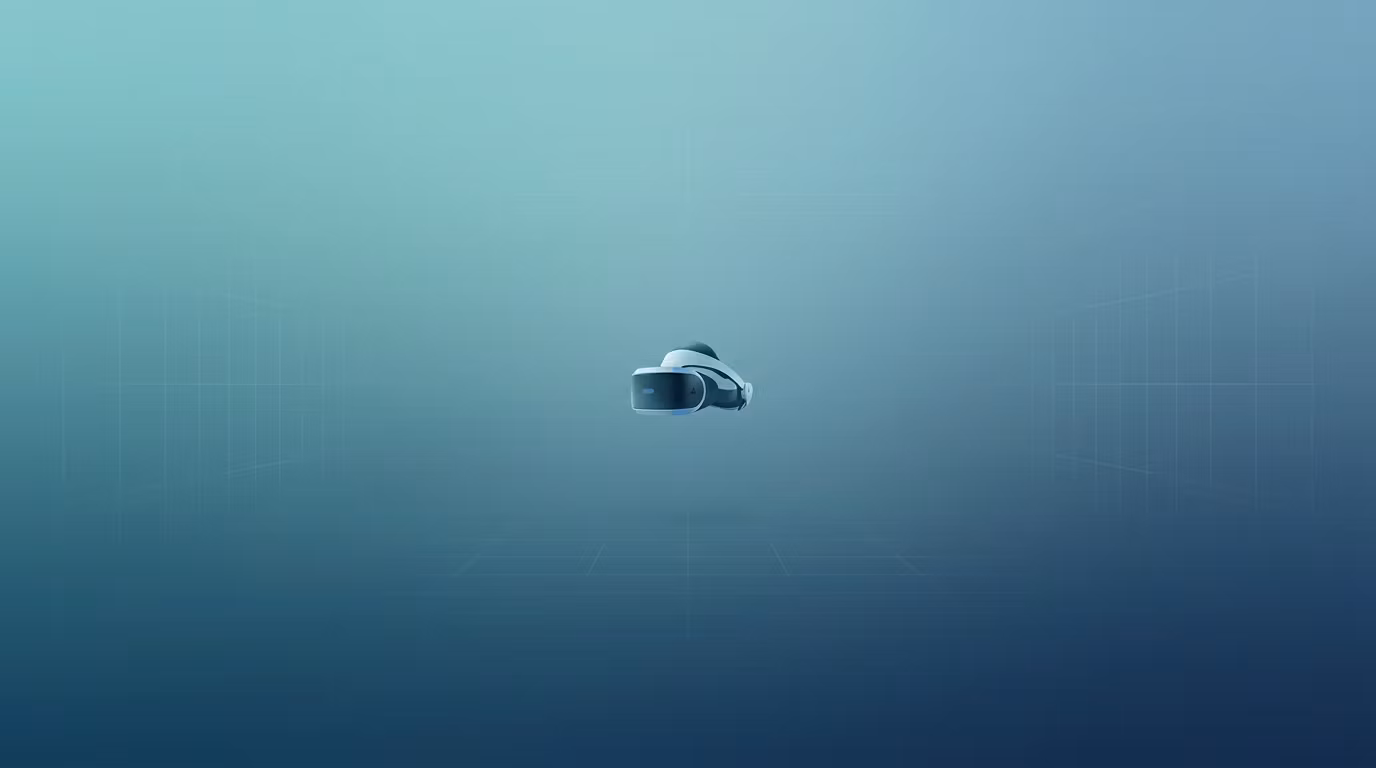 VR Comfort Lab
