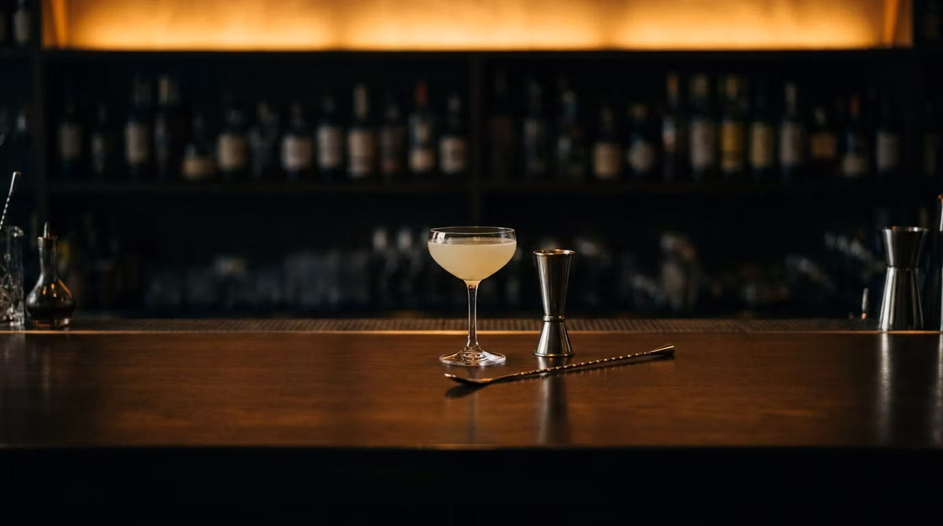 Ratio Bar