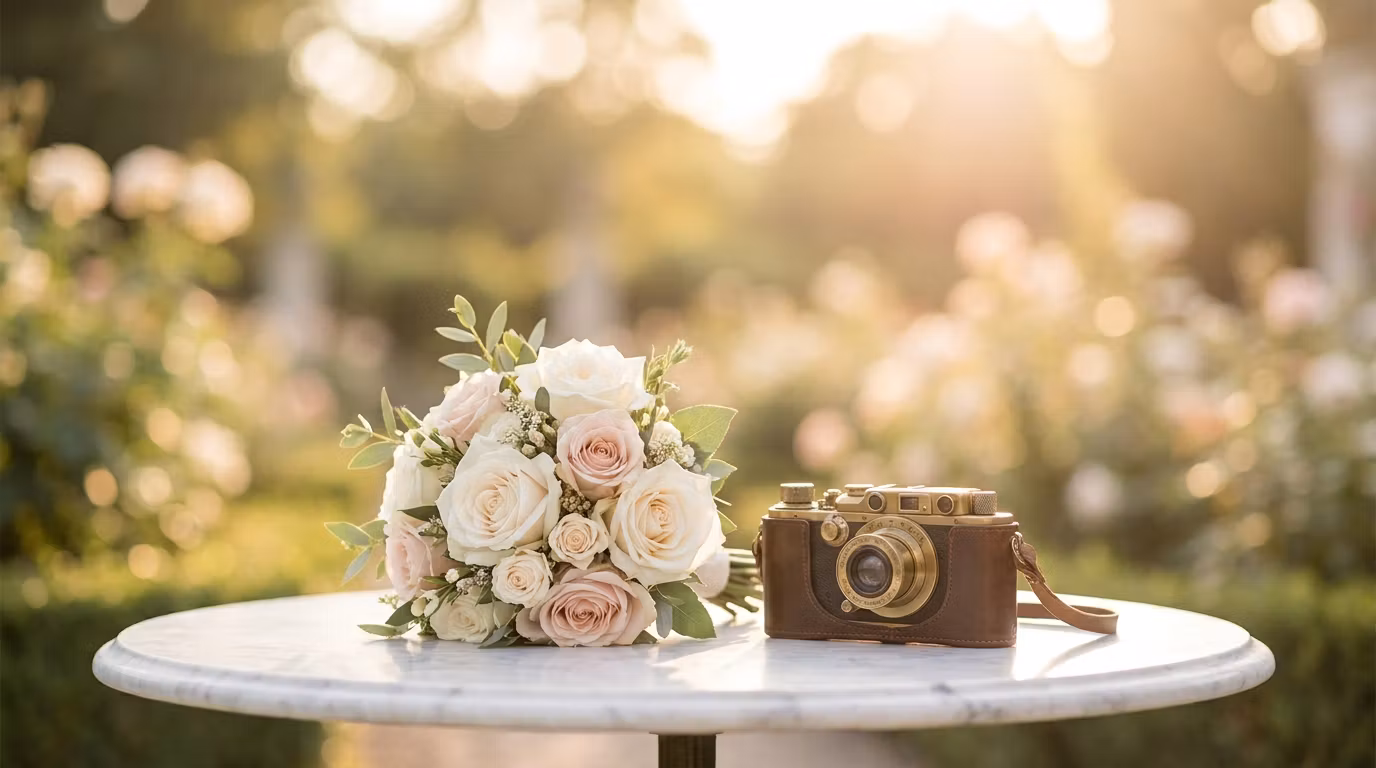 Wedding Shot Coach