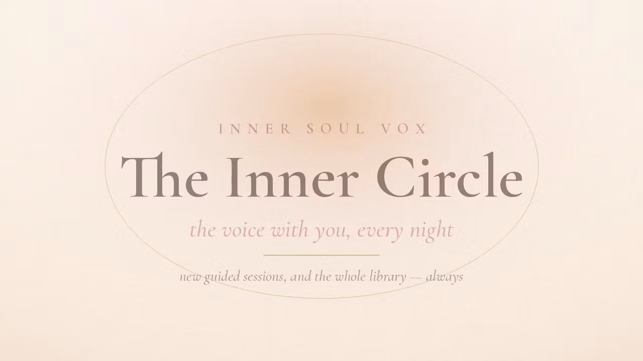 The Inner Circle