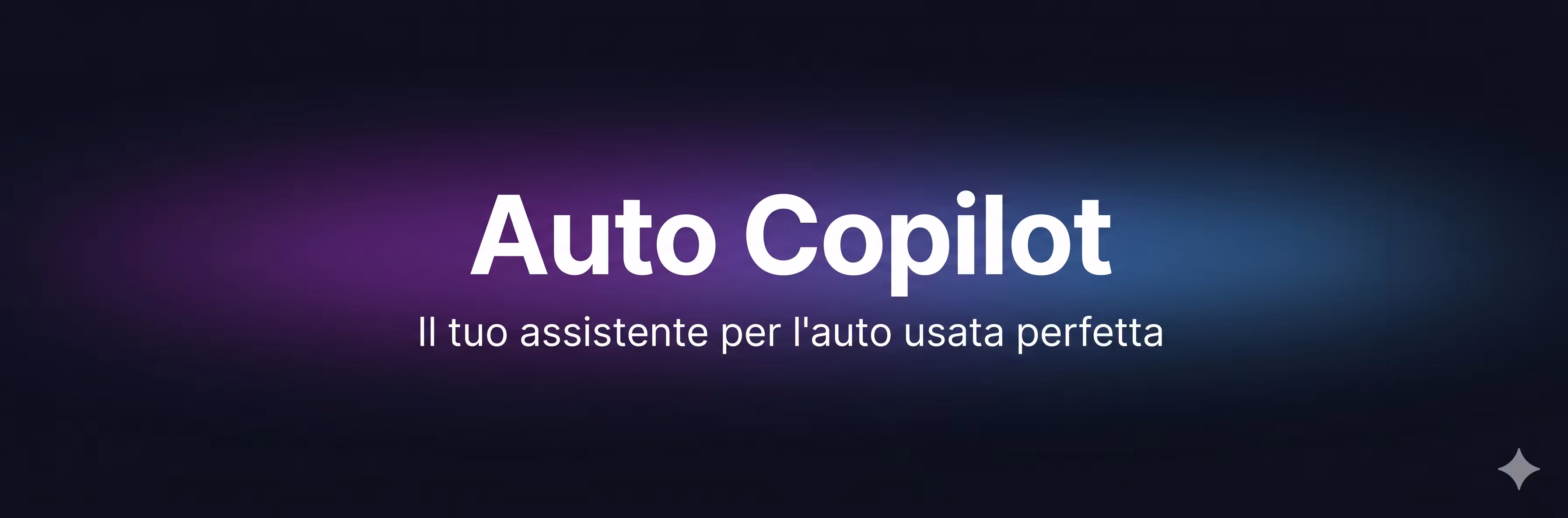 Auto Copilot