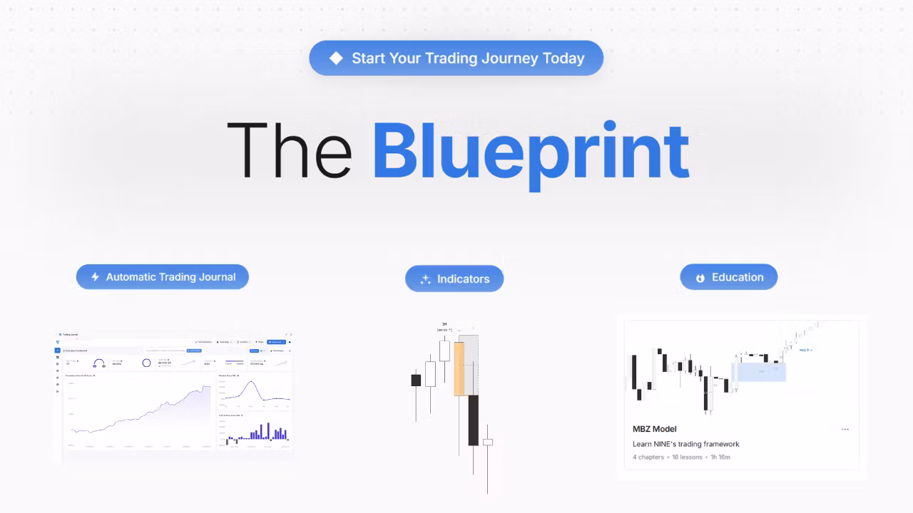 The Blueprint