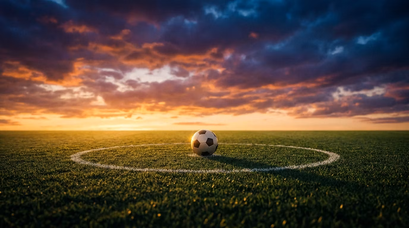 Football Mastery