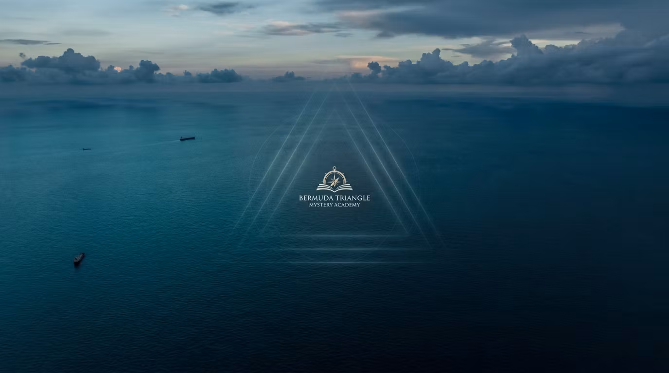 Bermuda Triangle Academy