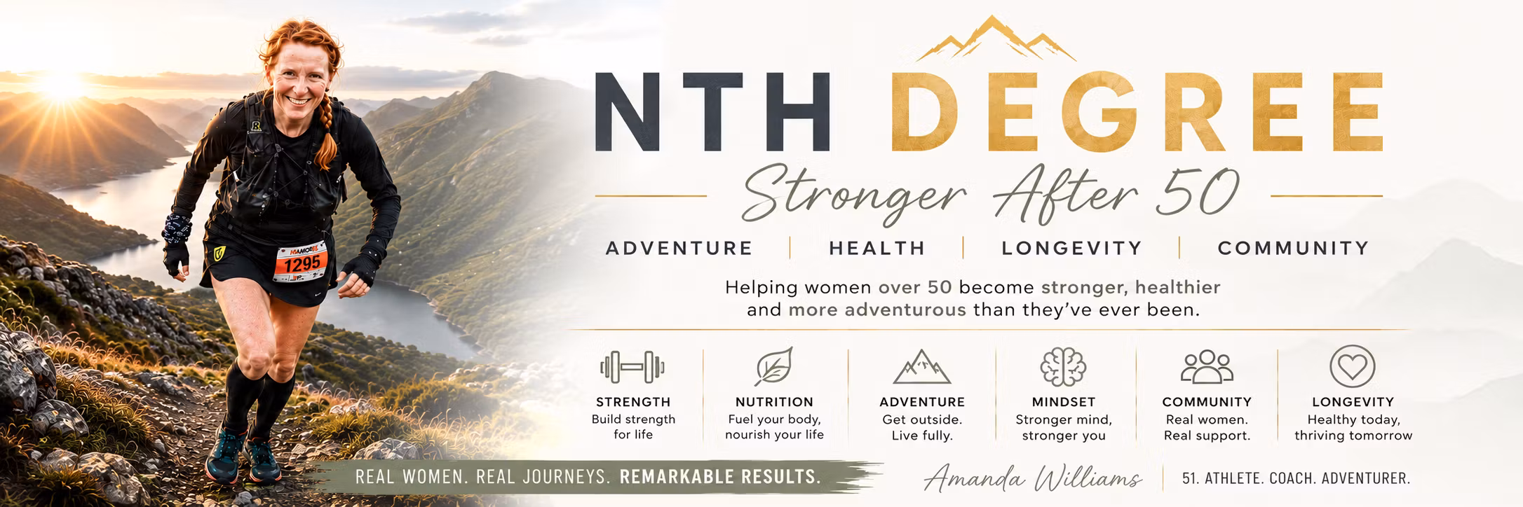 Nth Degree