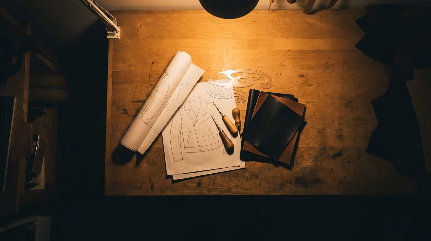 MotoPattern Studio