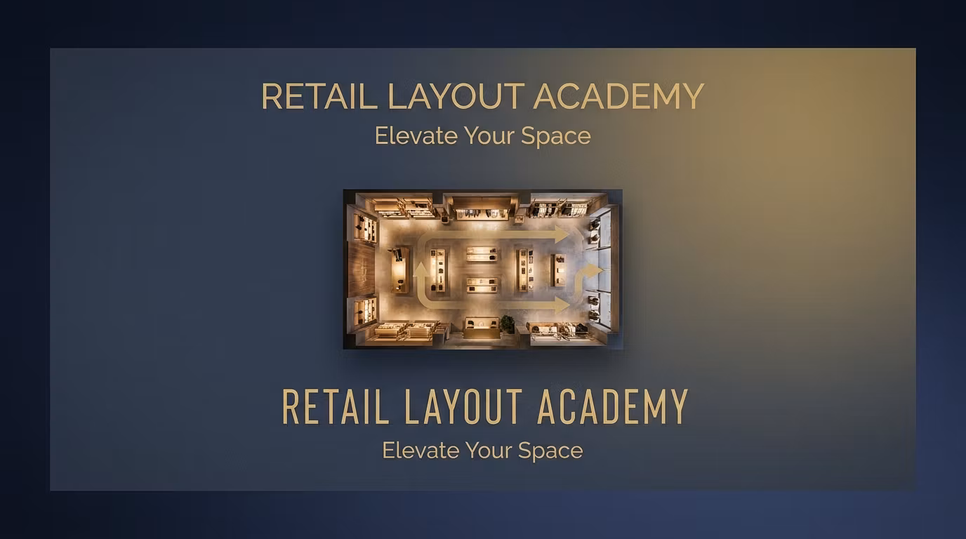Retail Layout Academy
