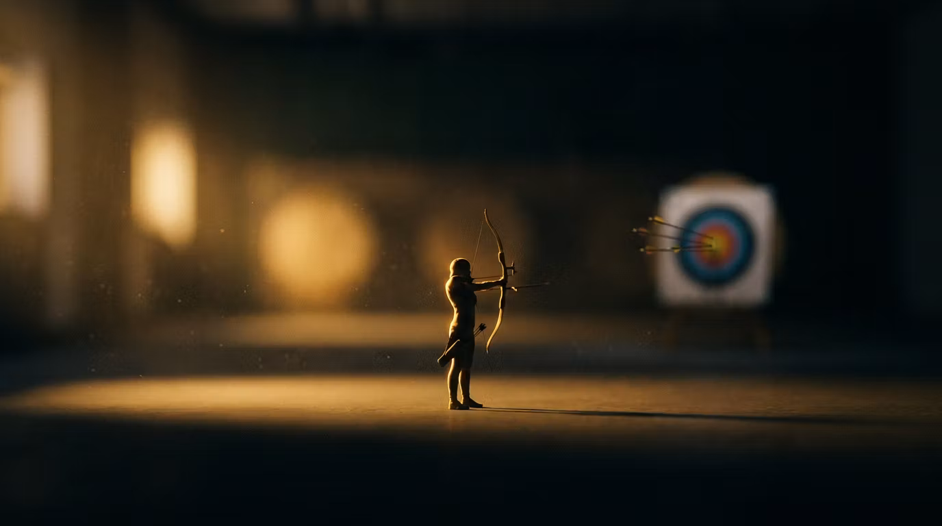 Anchor Point Archery