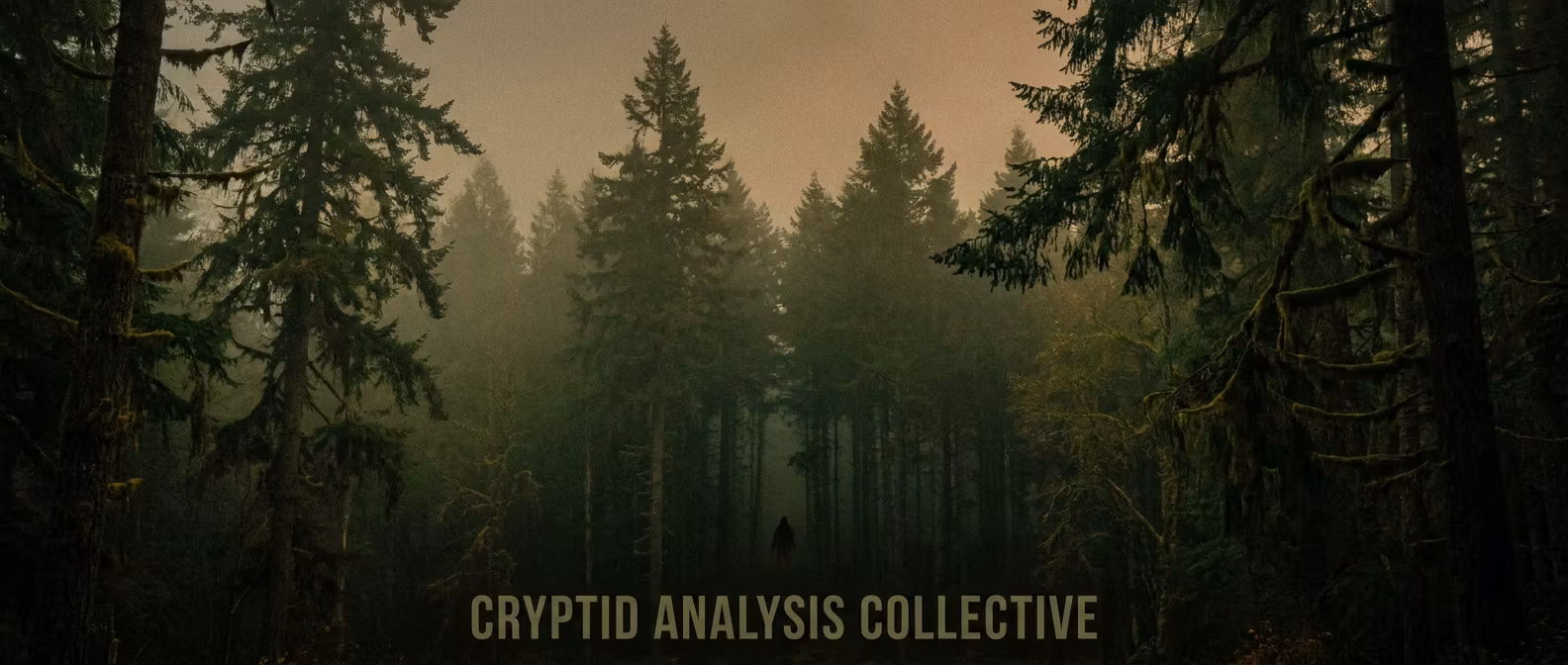 Cryptid Frame Lab