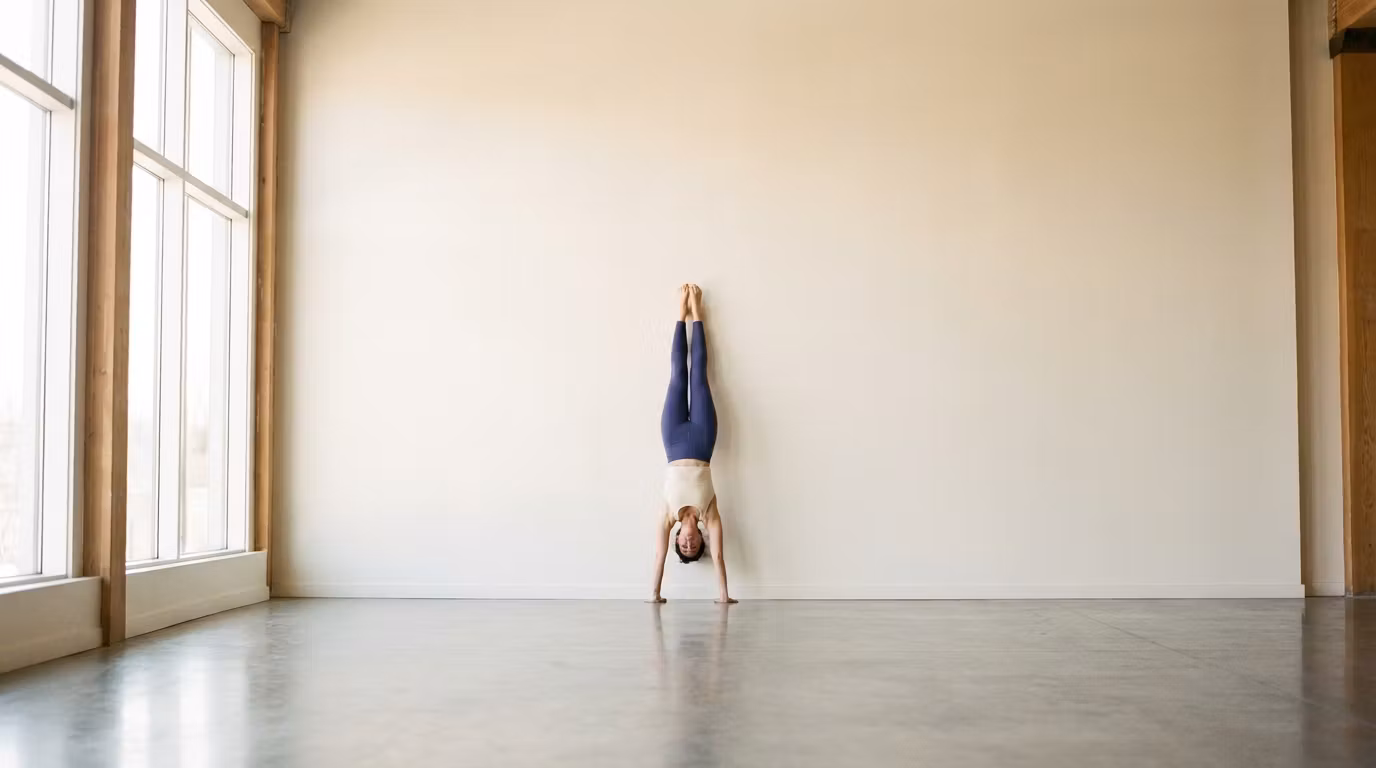 Inverted Path