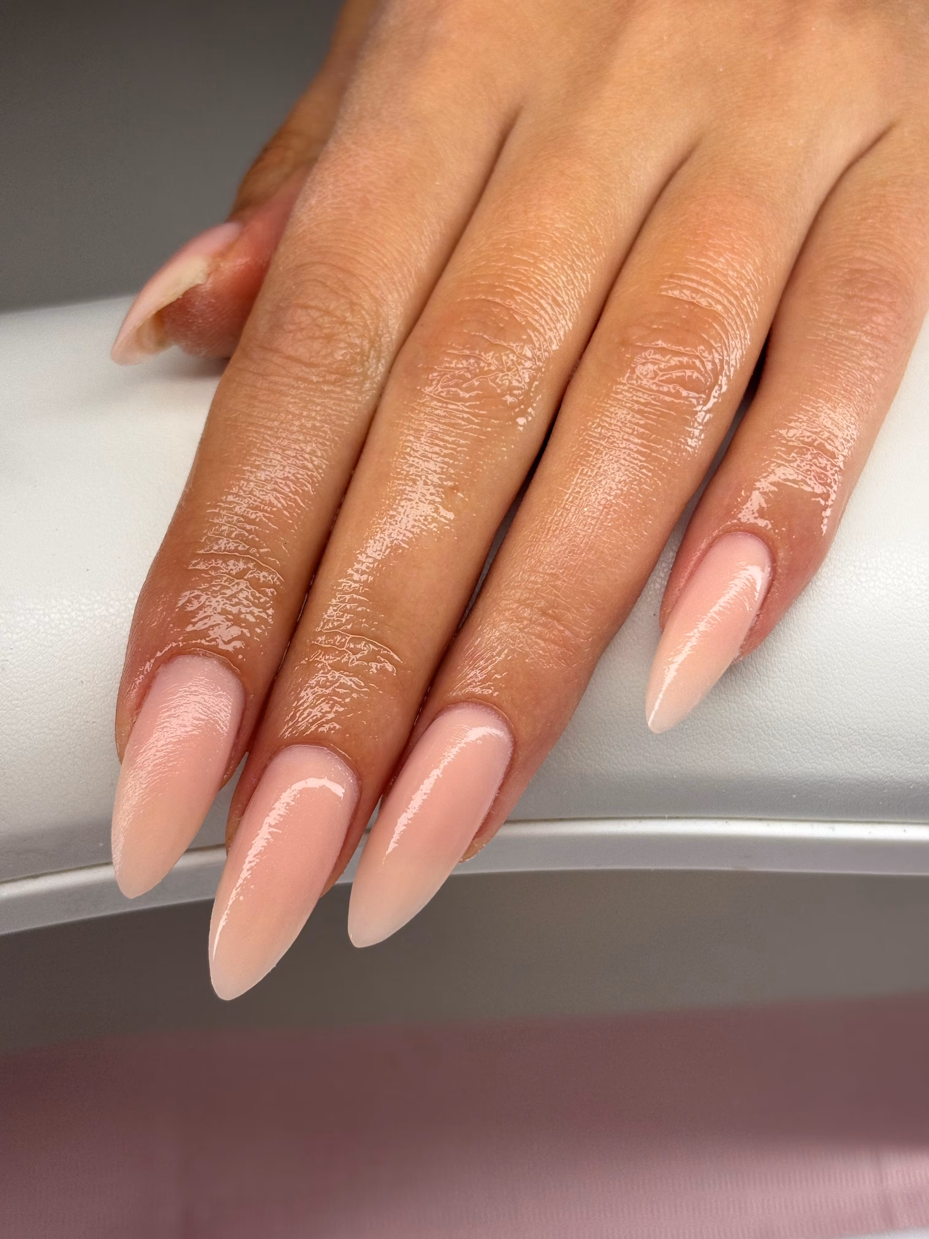 Gel Masterclass Online