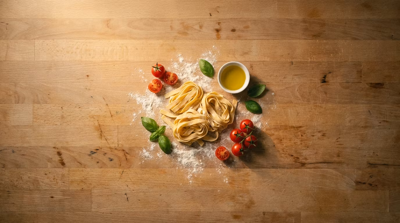 Cucina Autentica