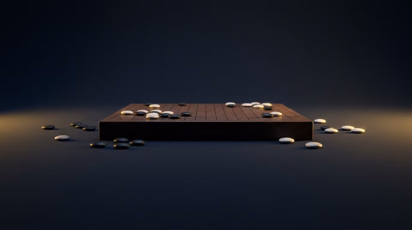 Gomoku Pro