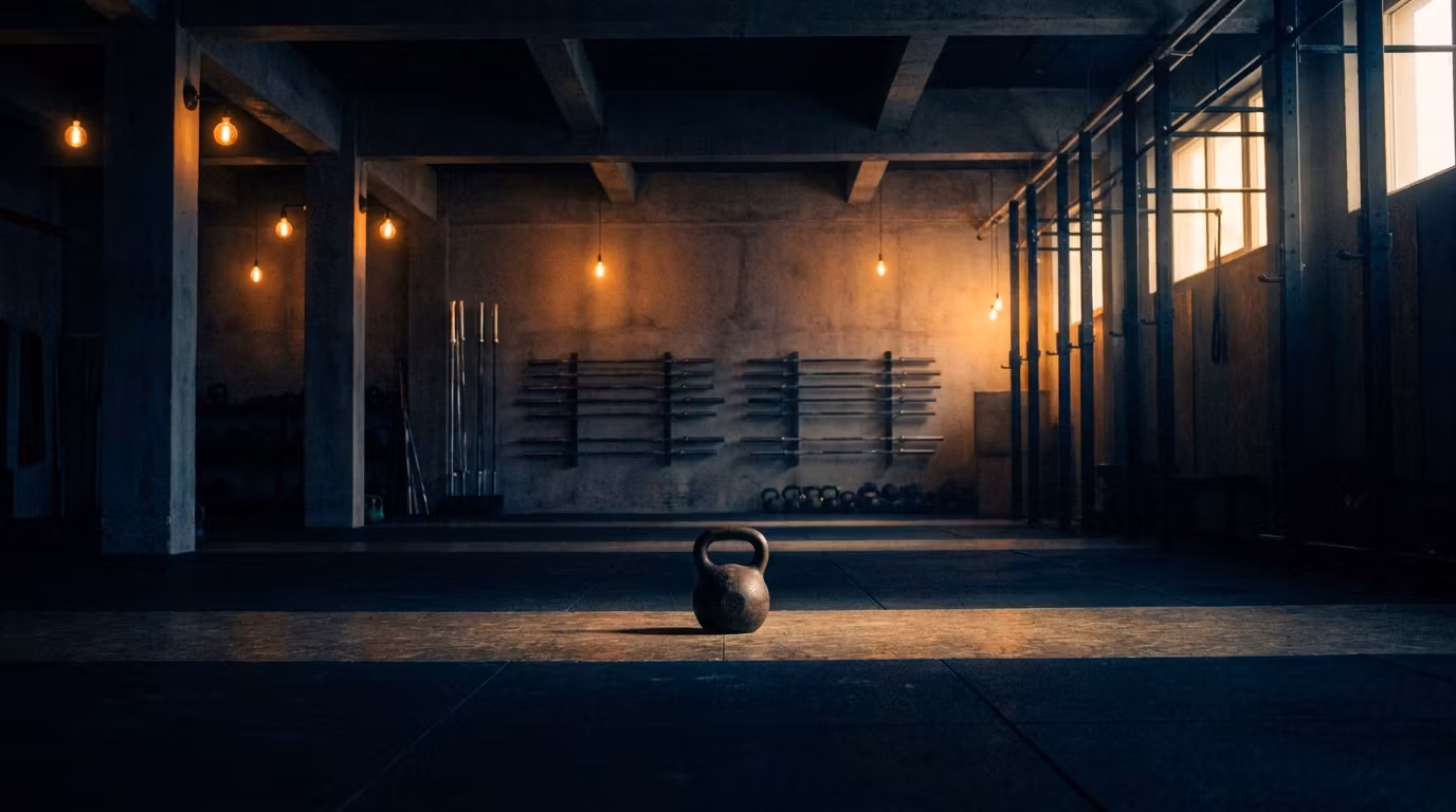FitVault