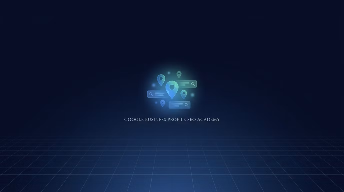 GBP Pro Academy