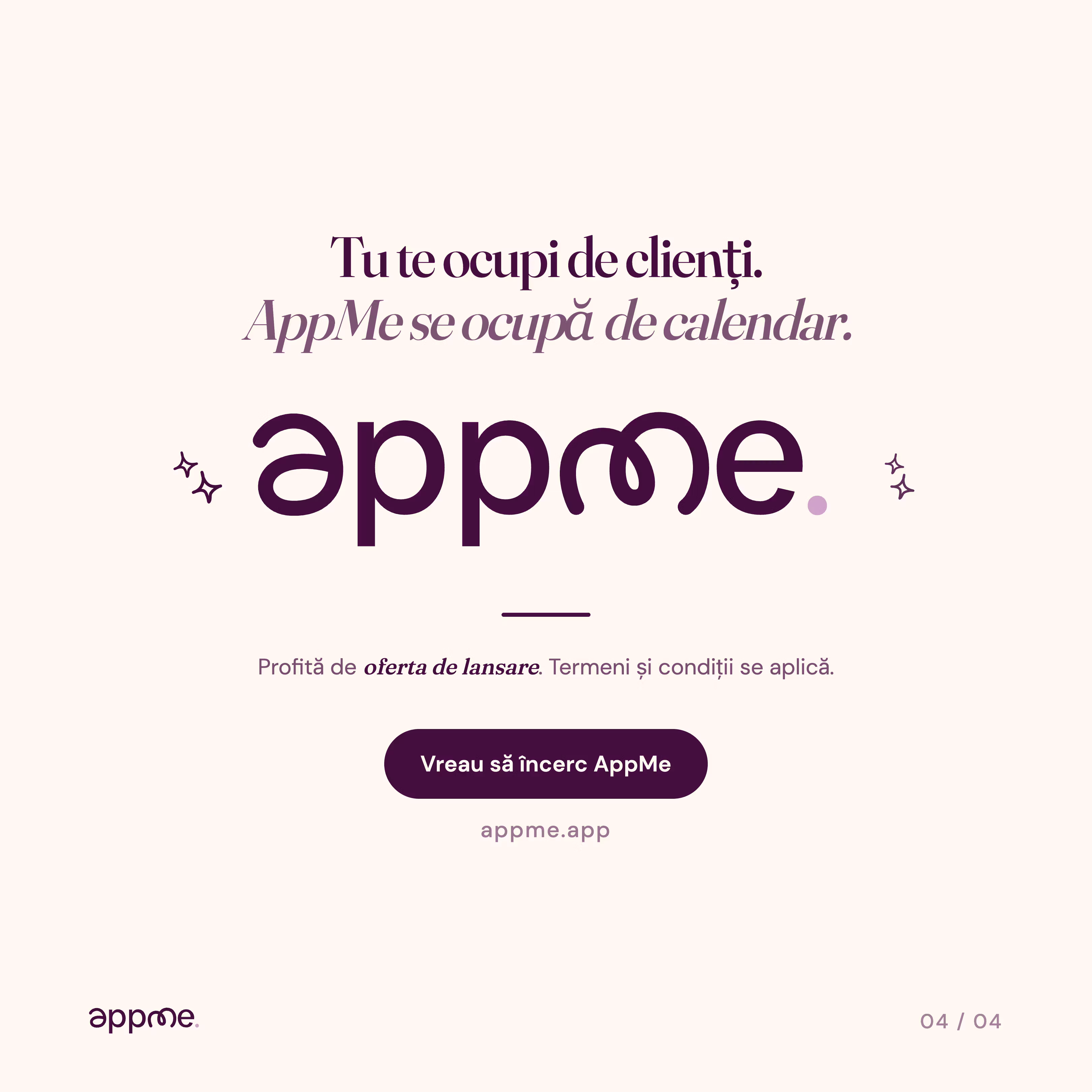AppMe