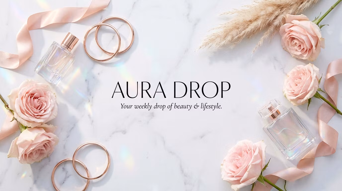 Aura Drop