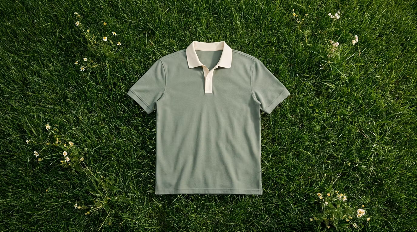 Bogey Club Polo