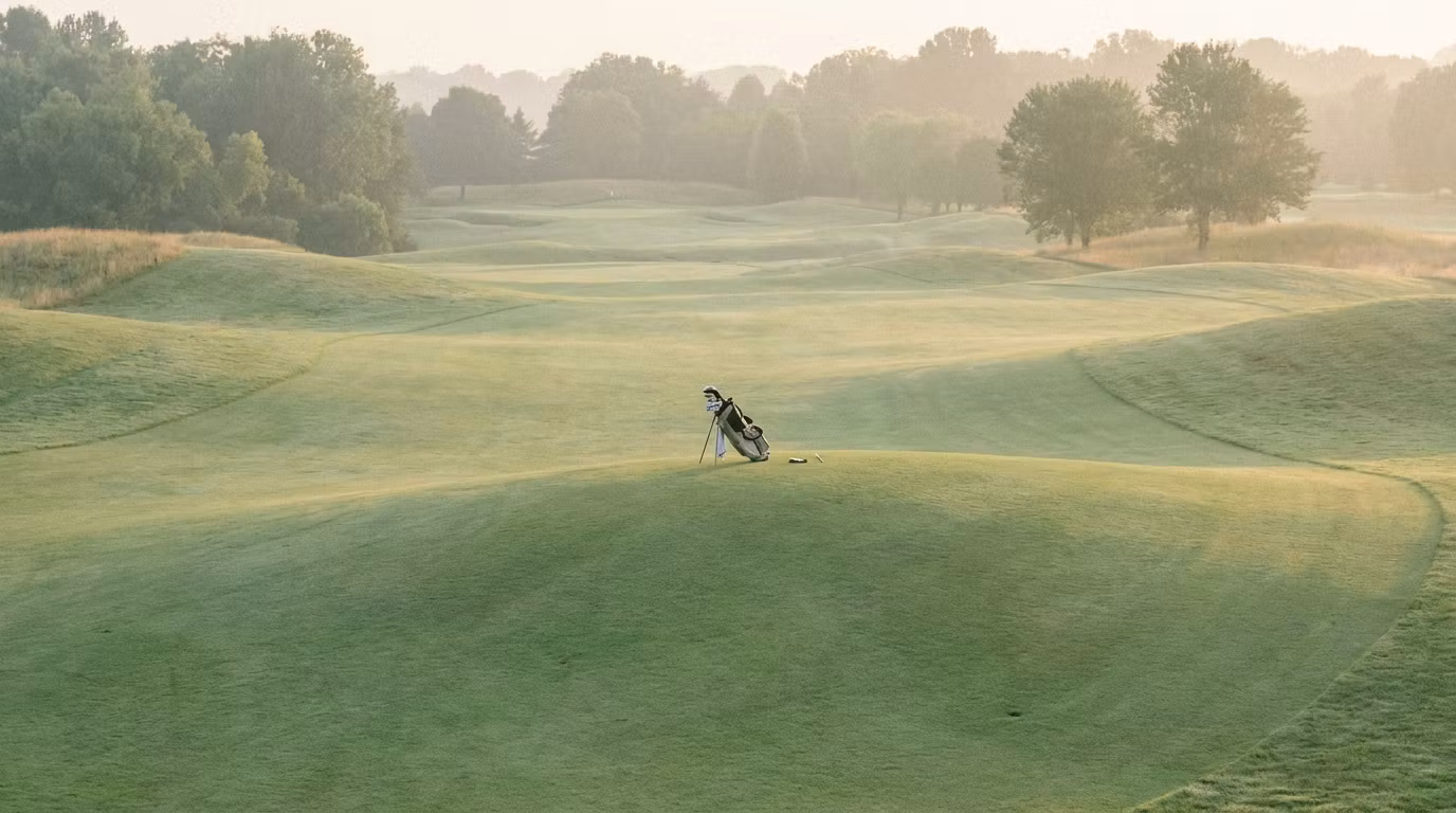 Bogey Club