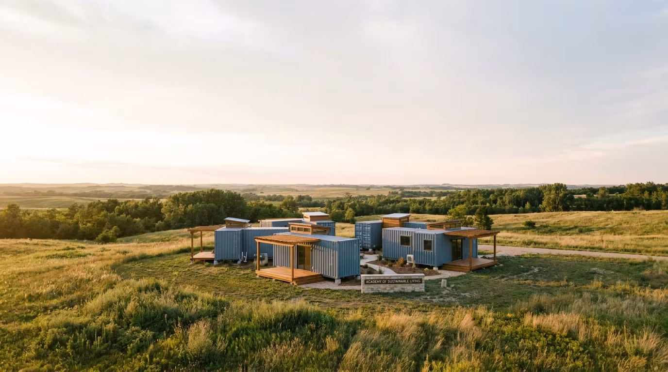 ContainerBuild Academy