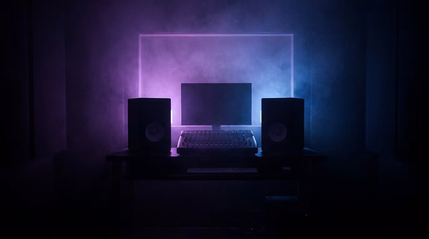 PRODUCESTUDIO