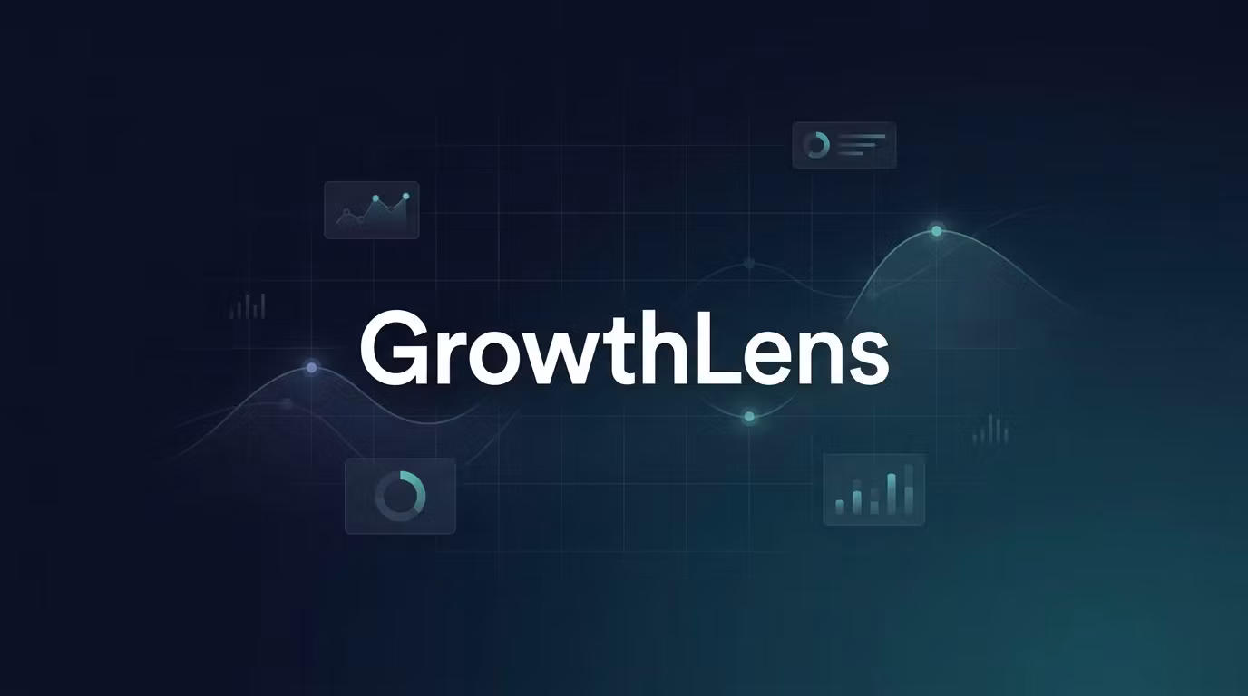 GrowthLens