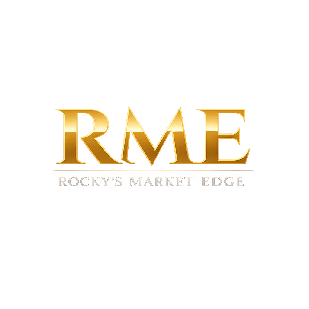 Rocky’s Market Edge