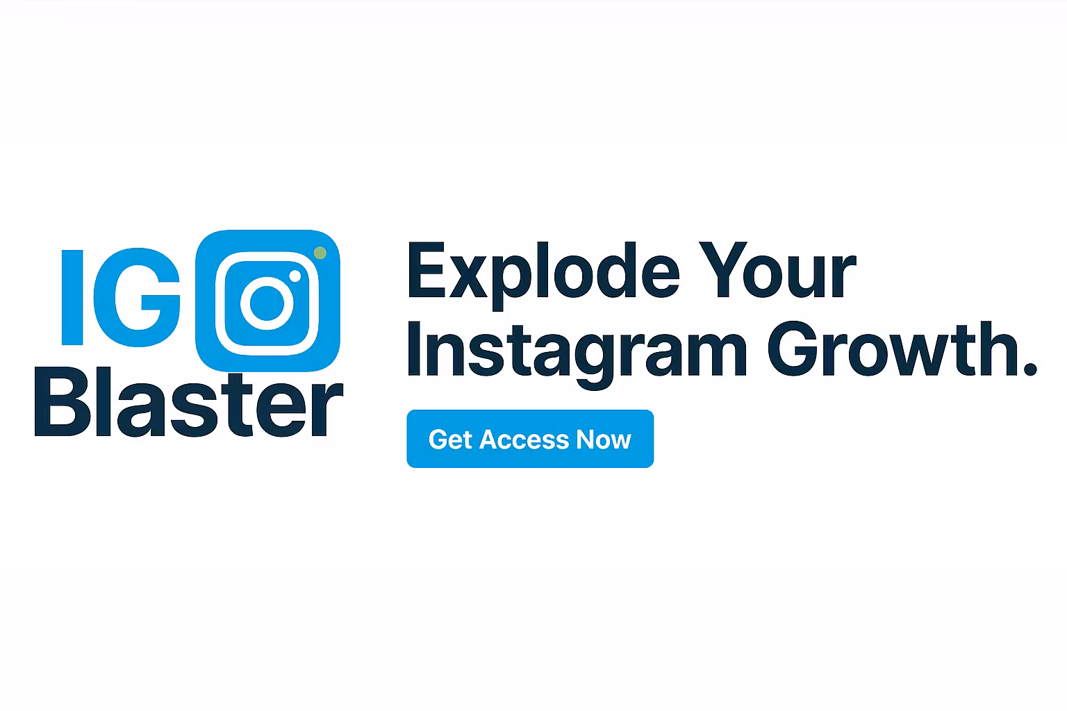 IG BLASTER