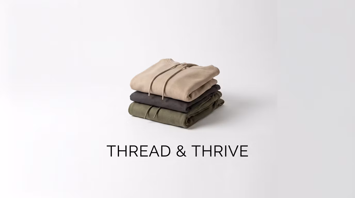 Thread & Thrive Apparel