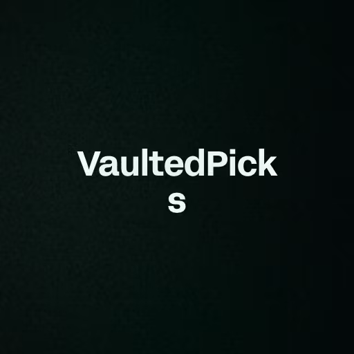VaultedPicks