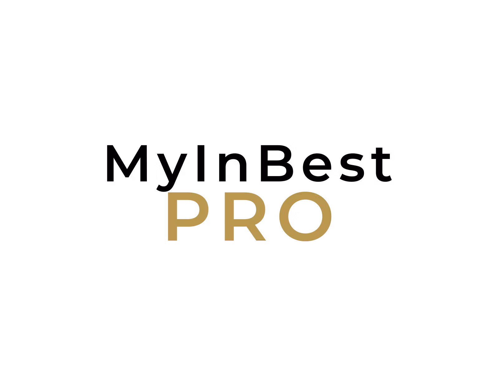 MyInBest Pro