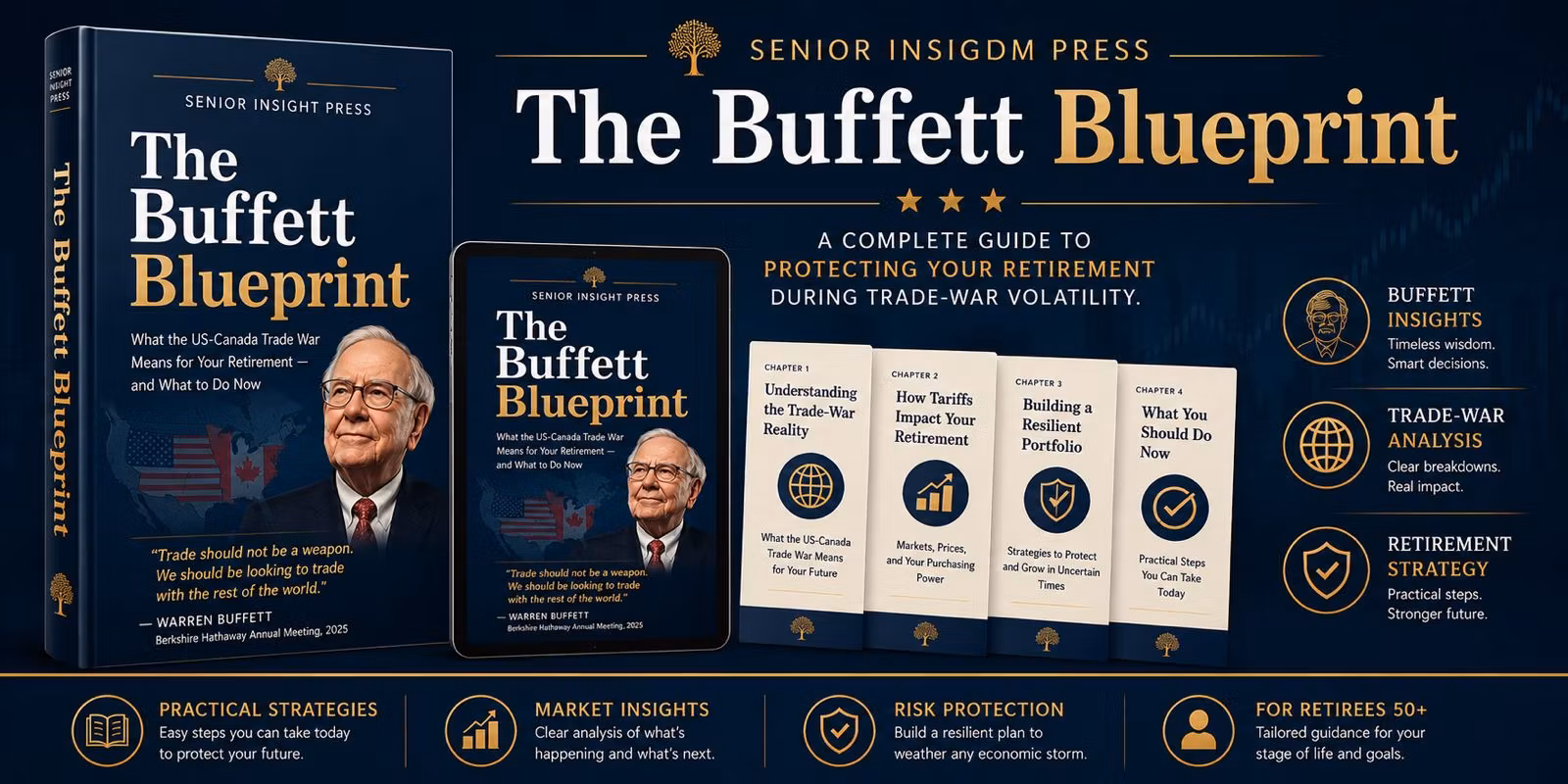 Senior Insight Press