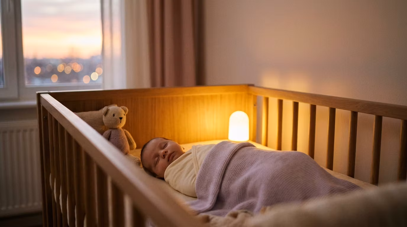 The RestfulNights Complete Sleep Bundle.