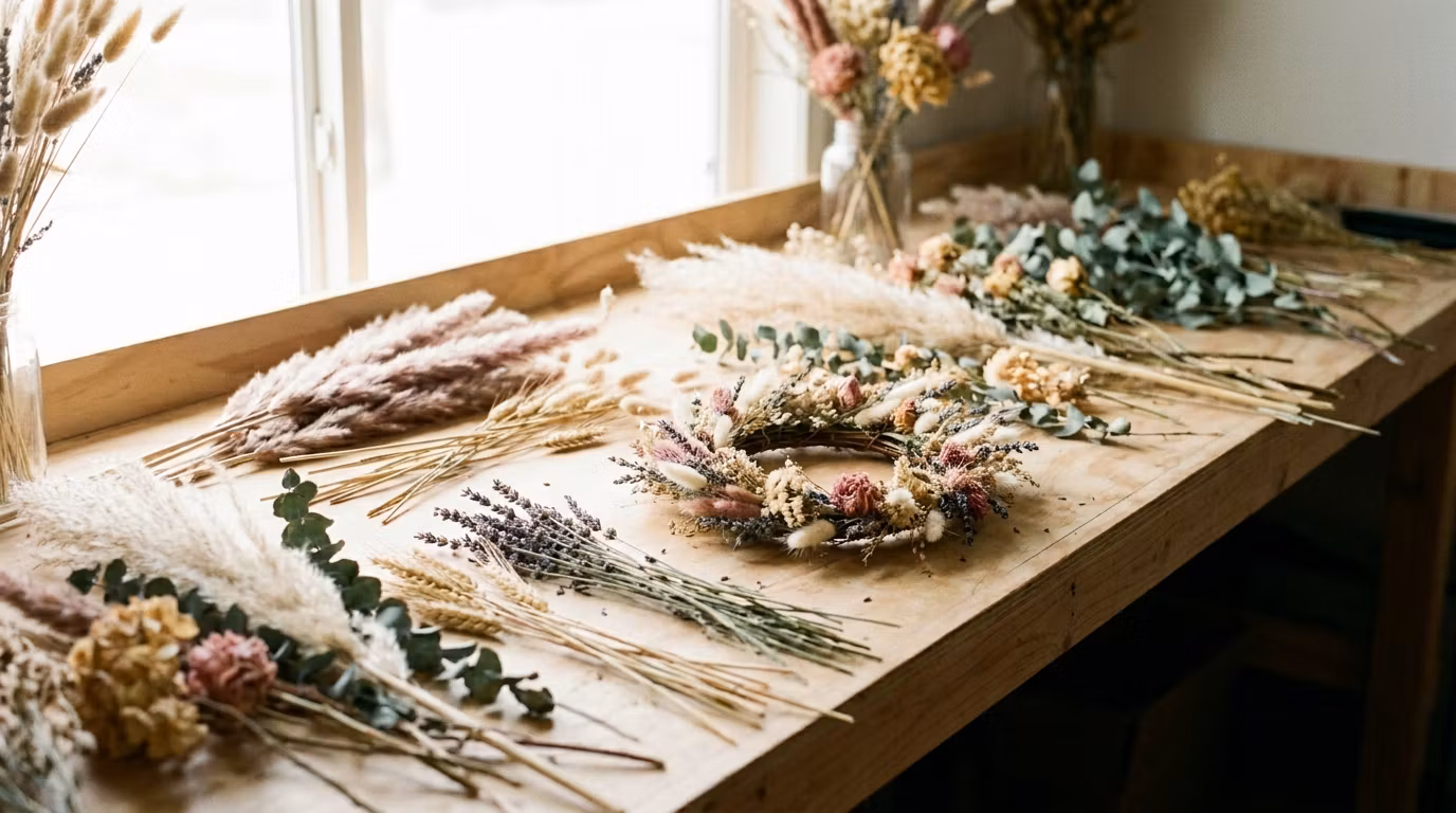 Bloom & Wire Studio