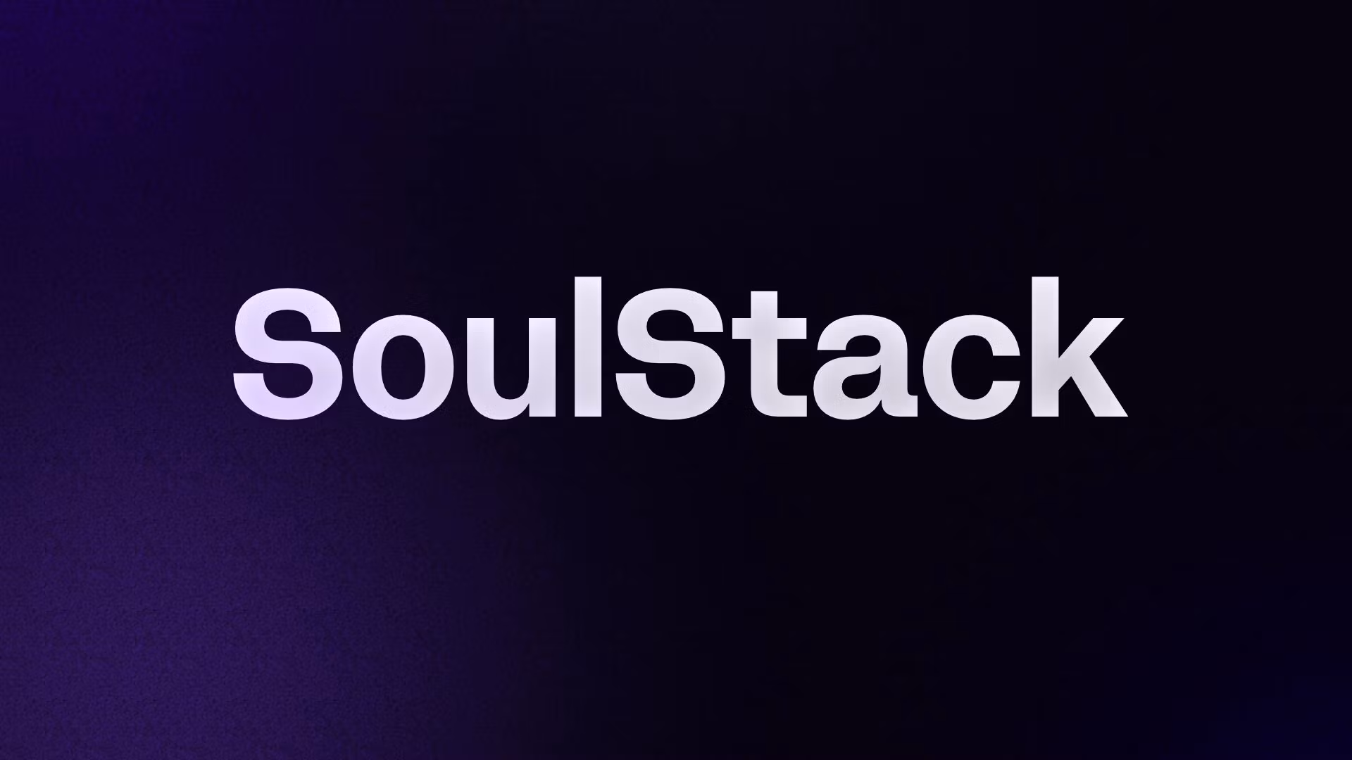 SoulStack