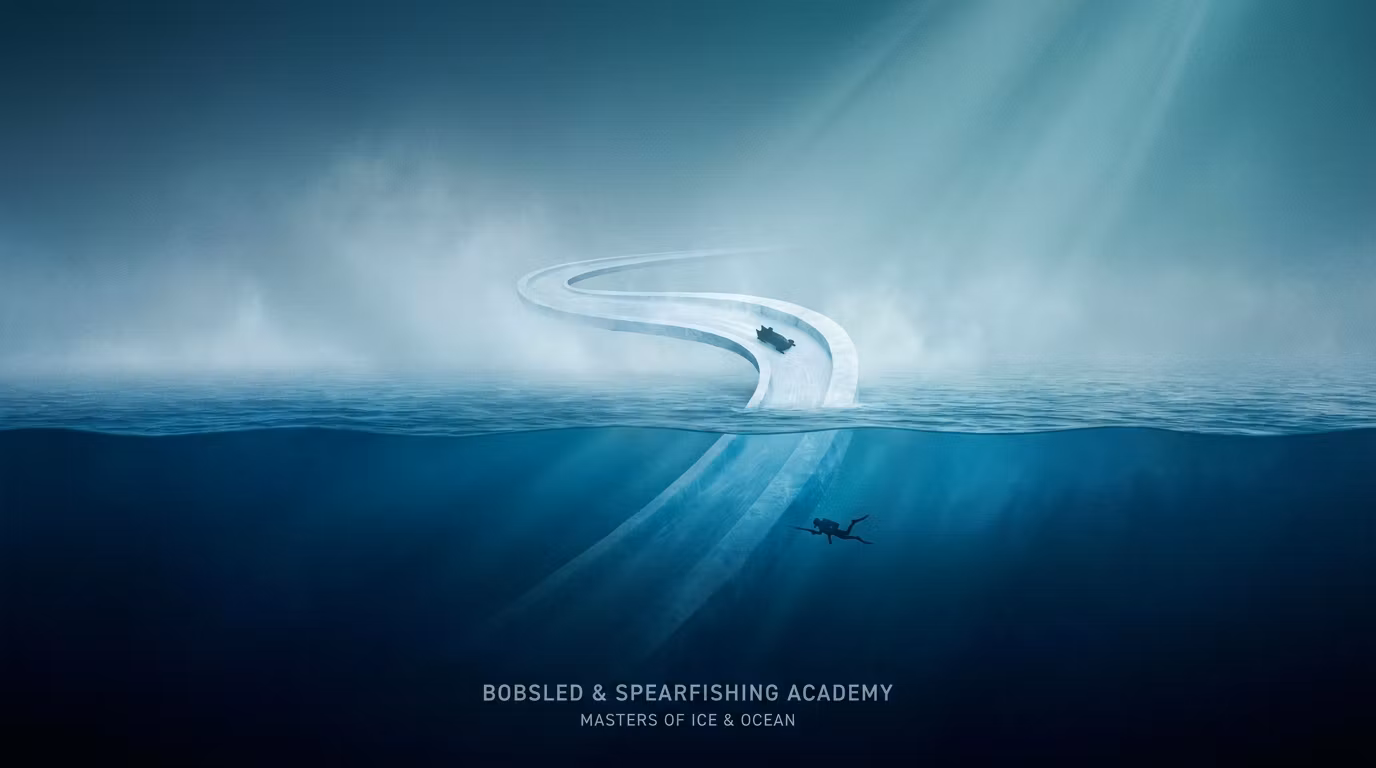 IceSpear Academy