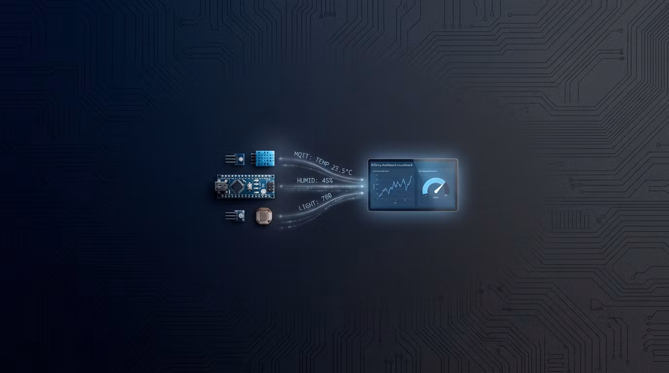SensorFlow Academy