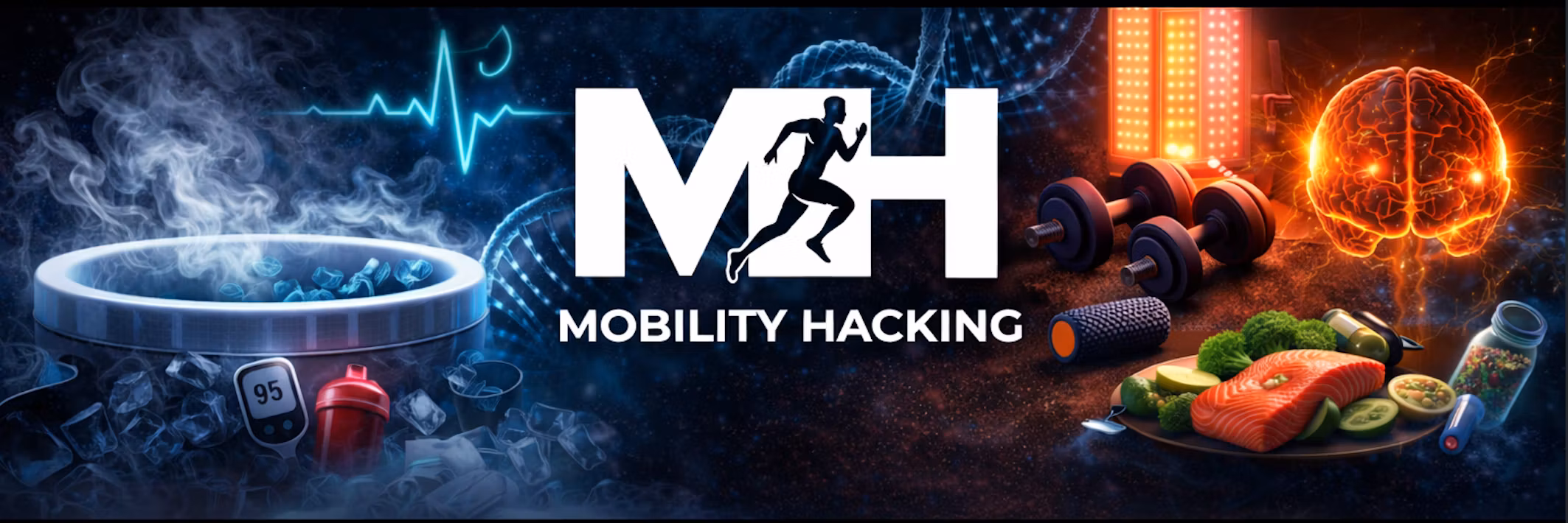 Mobility Hacking