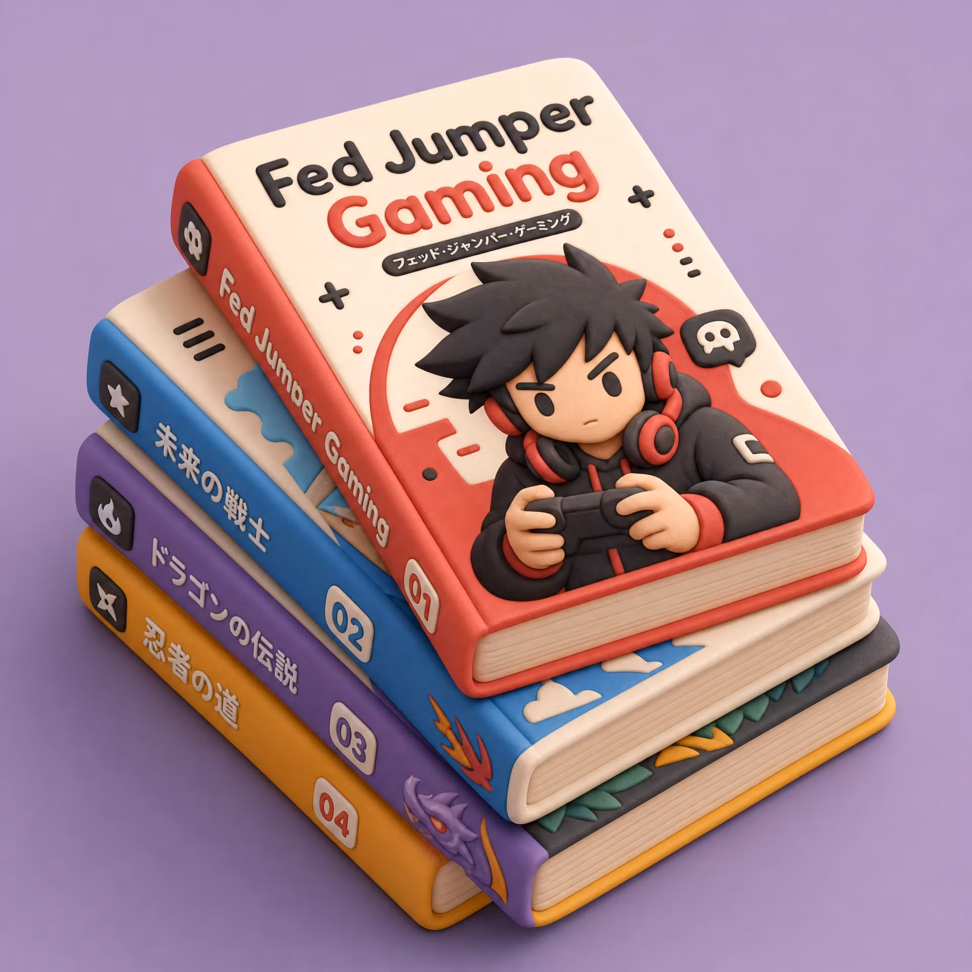 Pokejumper Starter