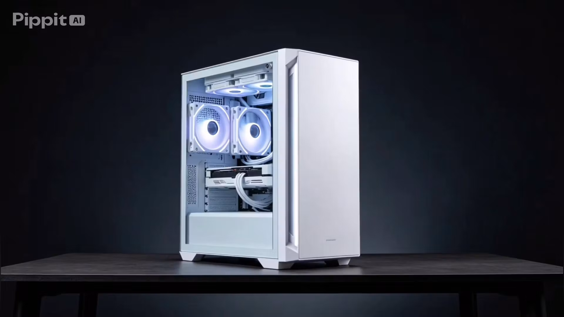 GG Elite Pro Gaming Gear